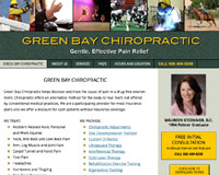 Green Bay Chiropractic