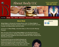 About Body LLC