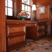 Office Cabinetry 
