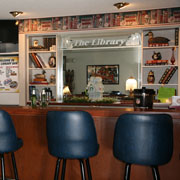 The Library Bar 