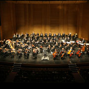 Green Bay Symphony Orchestra 